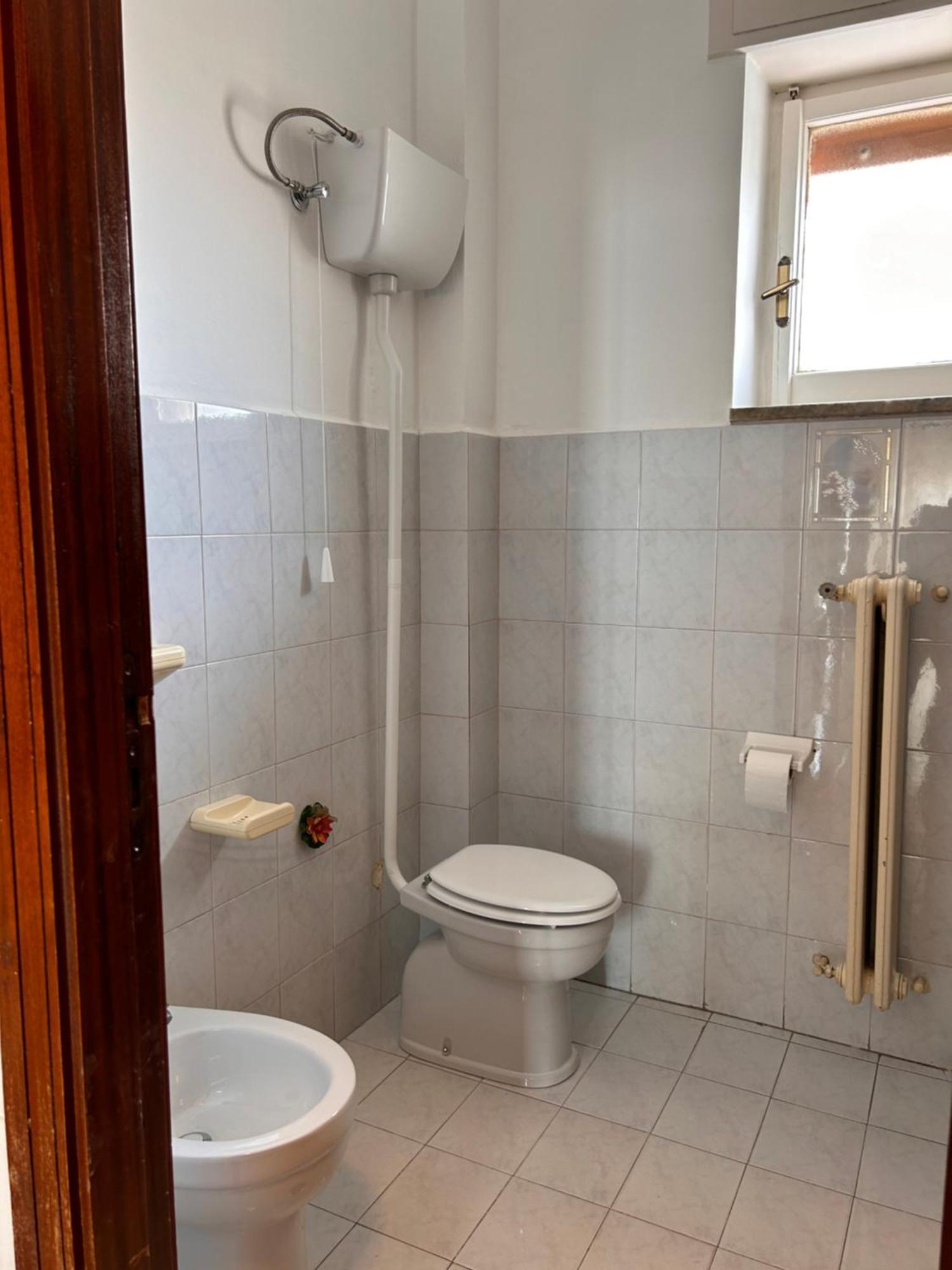Apartament Casa Myrina Scafati Zewnętrze zdjęcie