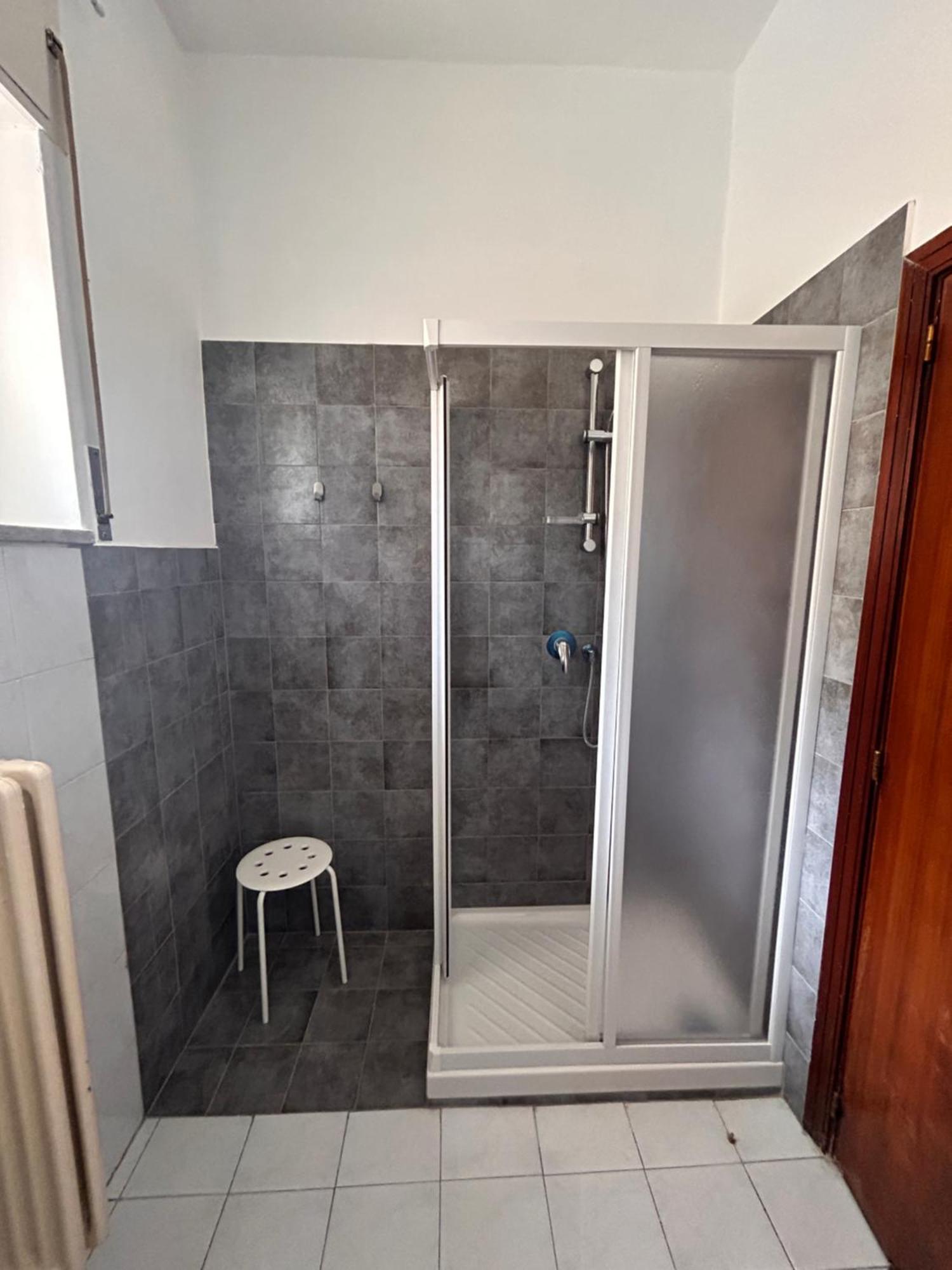 Apartament Casa Myrina Scafati Zewnętrze zdjęcie