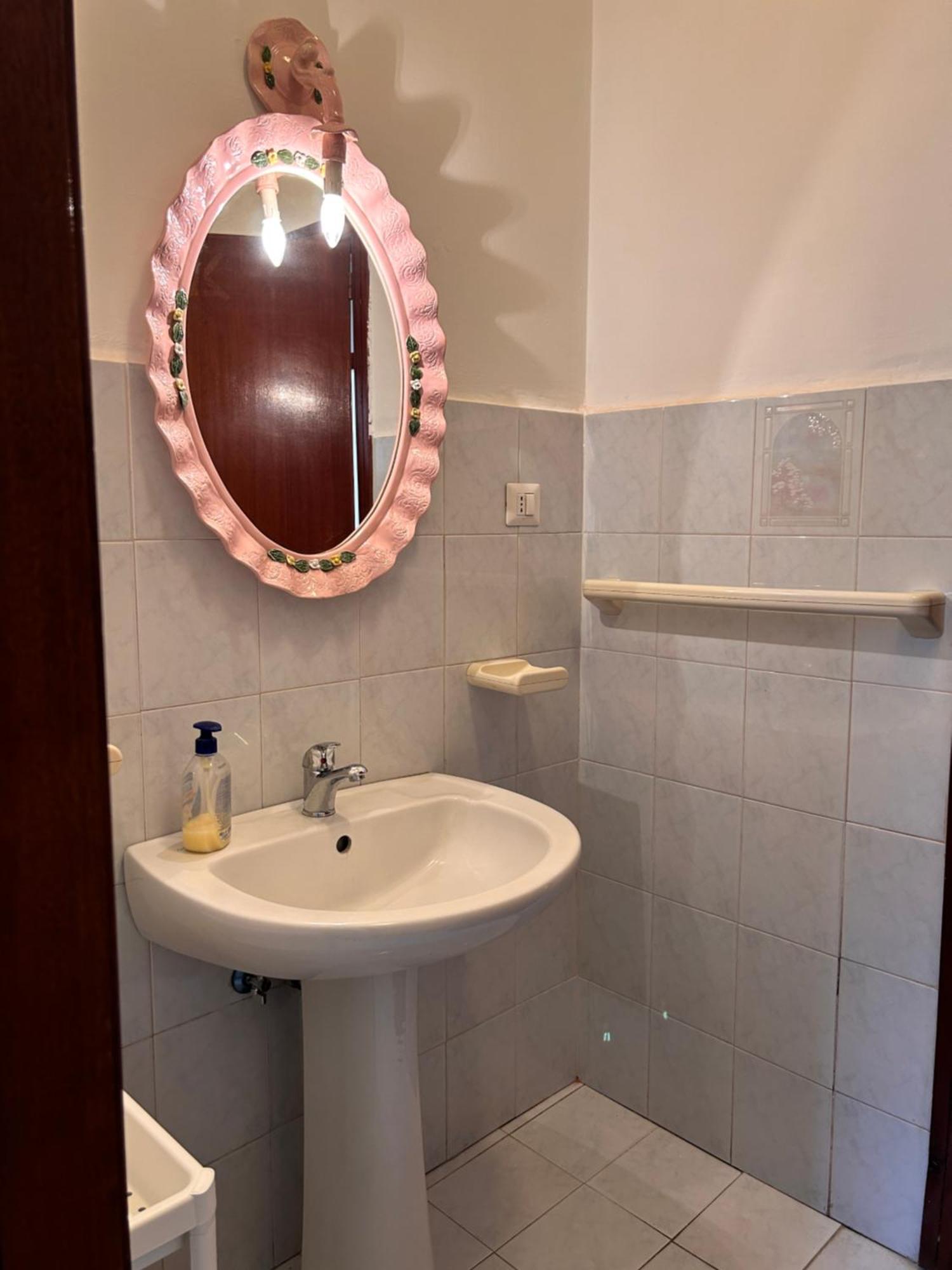 Apartament Casa Myrina Scafati Zewnętrze zdjęcie