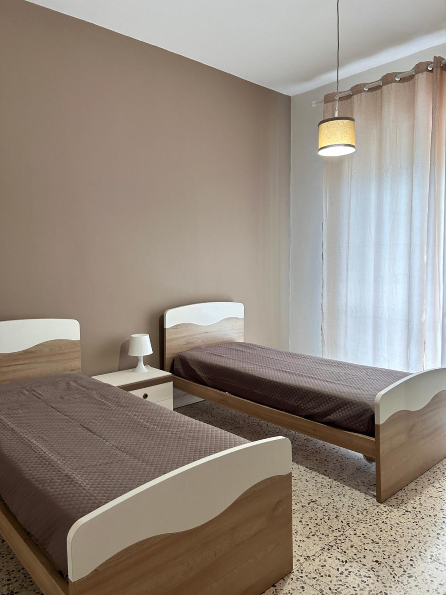 Apartament Casa Myrina Scafati Zewnętrze zdjęcie