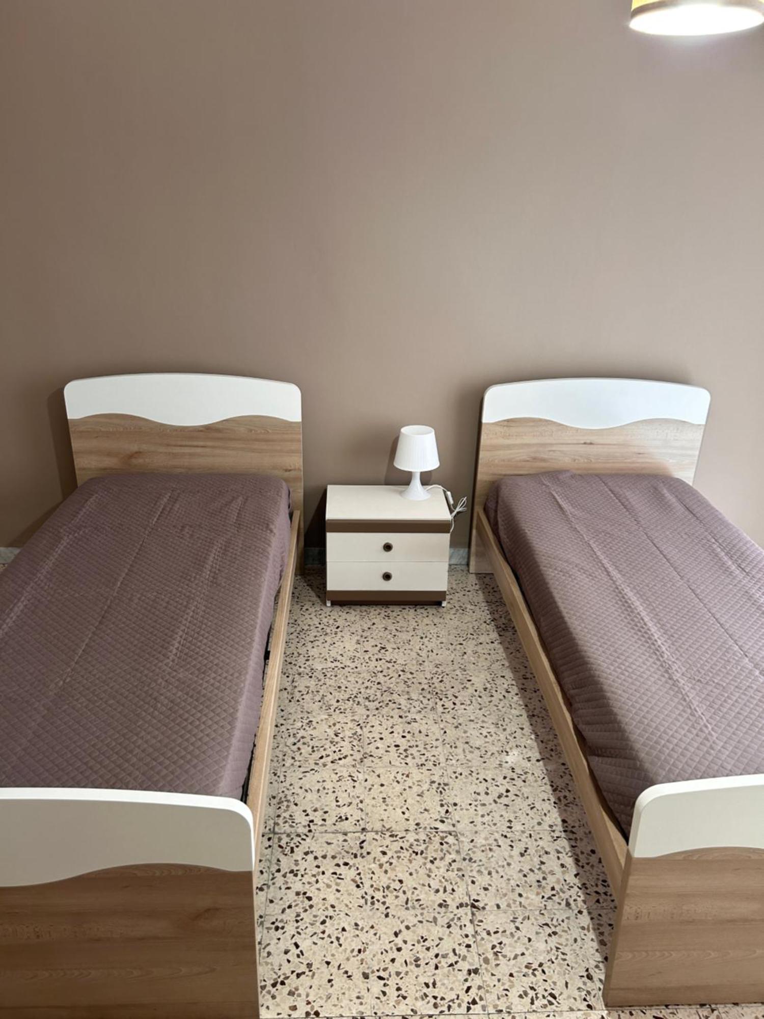 Apartament Casa Myrina Scafati Zewnętrze zdjęcie