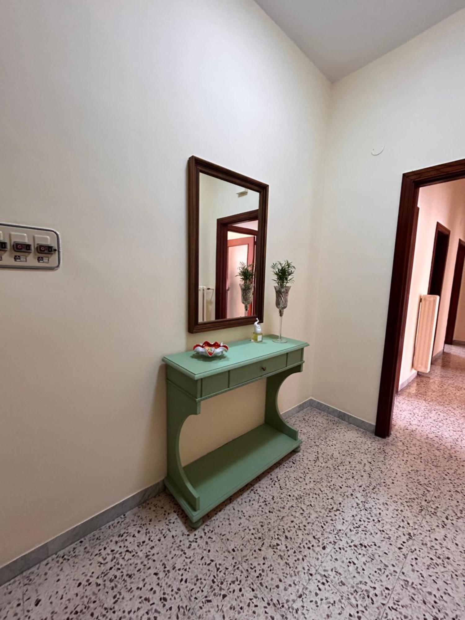 Apartament Casa Myrina Scafati Zewnętrze zdjęcie