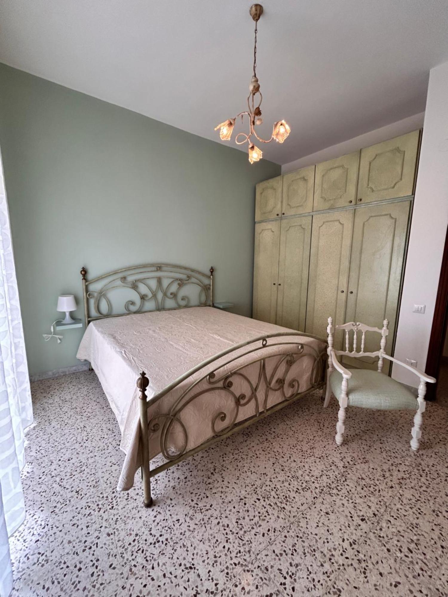 Apartament Casa Myrina Scafati Zewnętrze zdjęcie