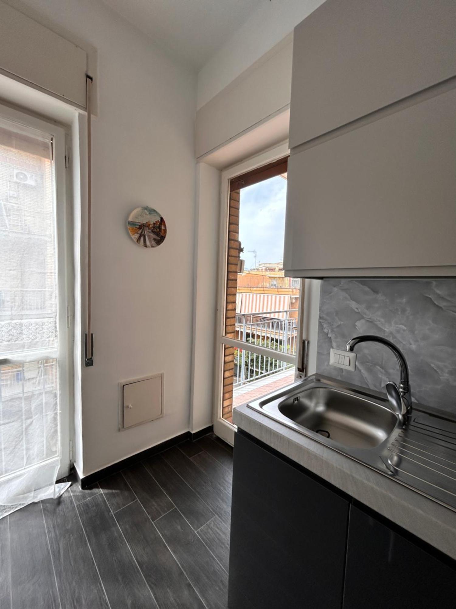 Apartament Casa Myrina Scafati Zewnętrze zdjęcie