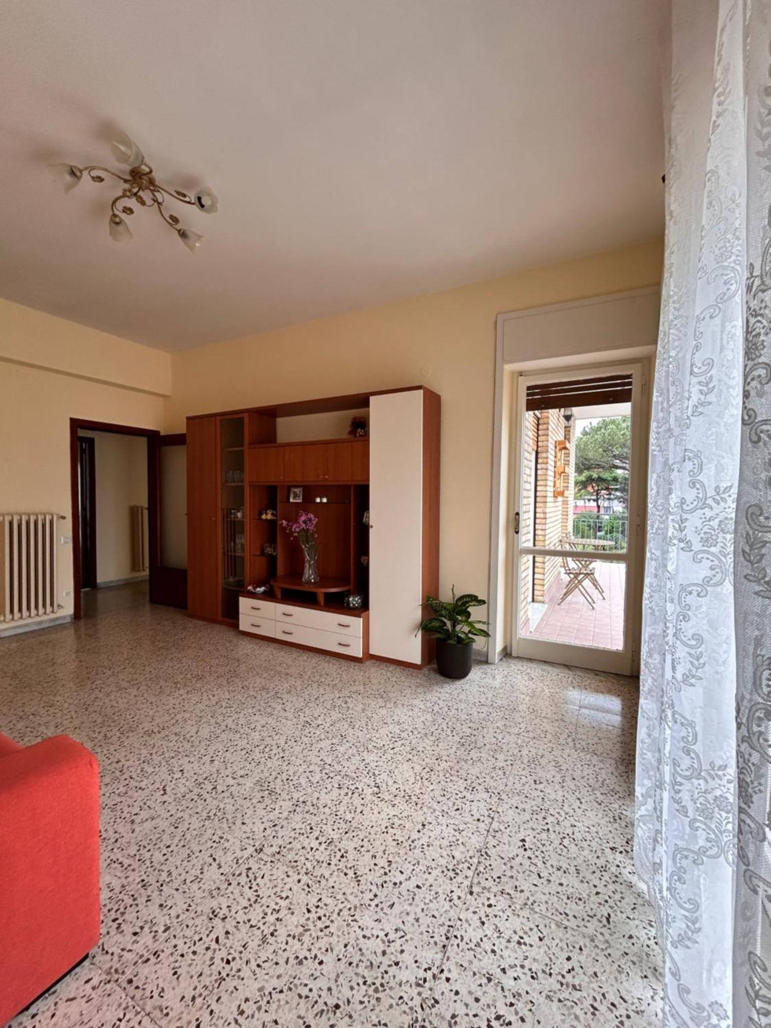 Apartament Casa Myrina Scafati Zewnętrze zdjęcie