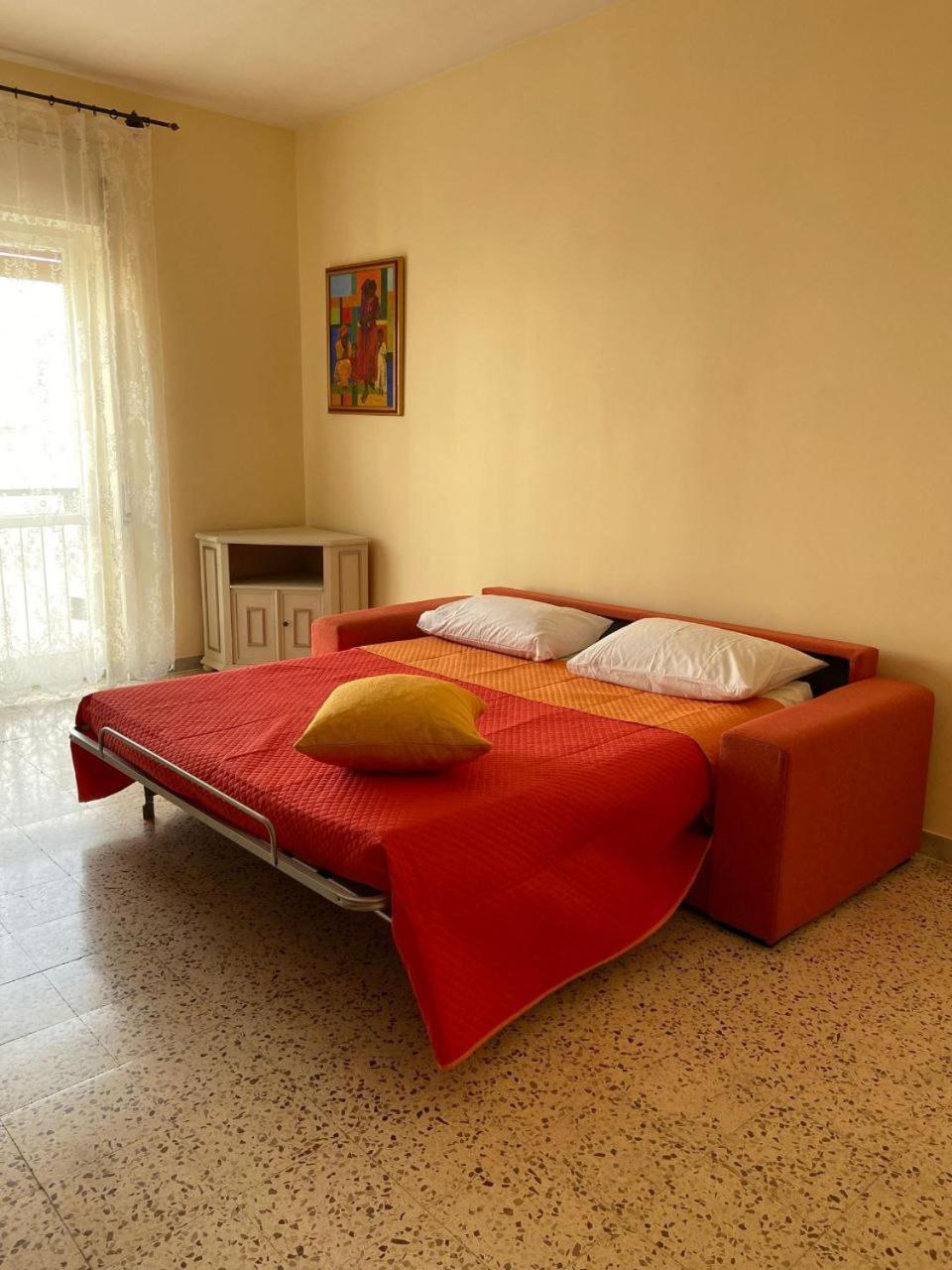 Apartament Casa Myrina Scafati Zewnętrze zdjęcie