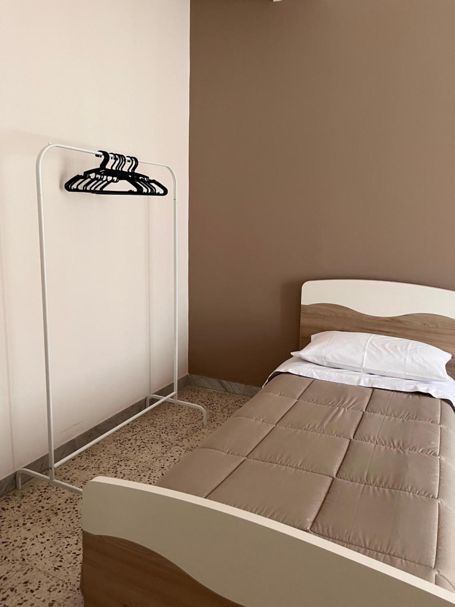 Apartament Casa Myrina Scafati Zewnętrze zdjęcie
