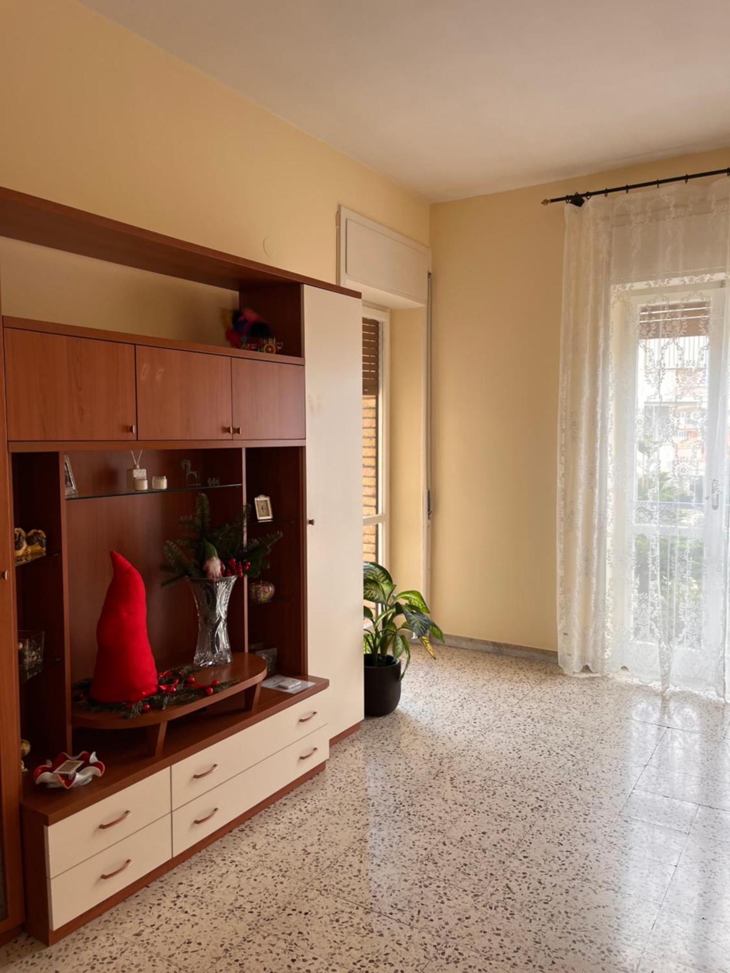 Apartament Casa Myrina Scafati Zewnętrze zdjęcie