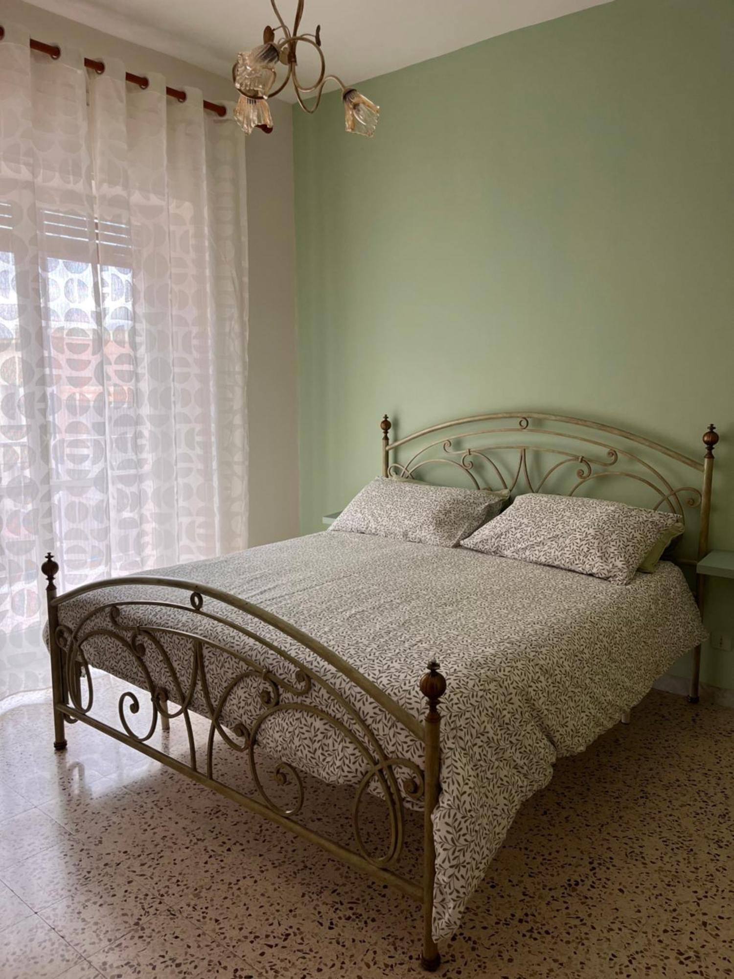 Apartament Casa Myrina Scafati Zewnętrze zdjęcie
