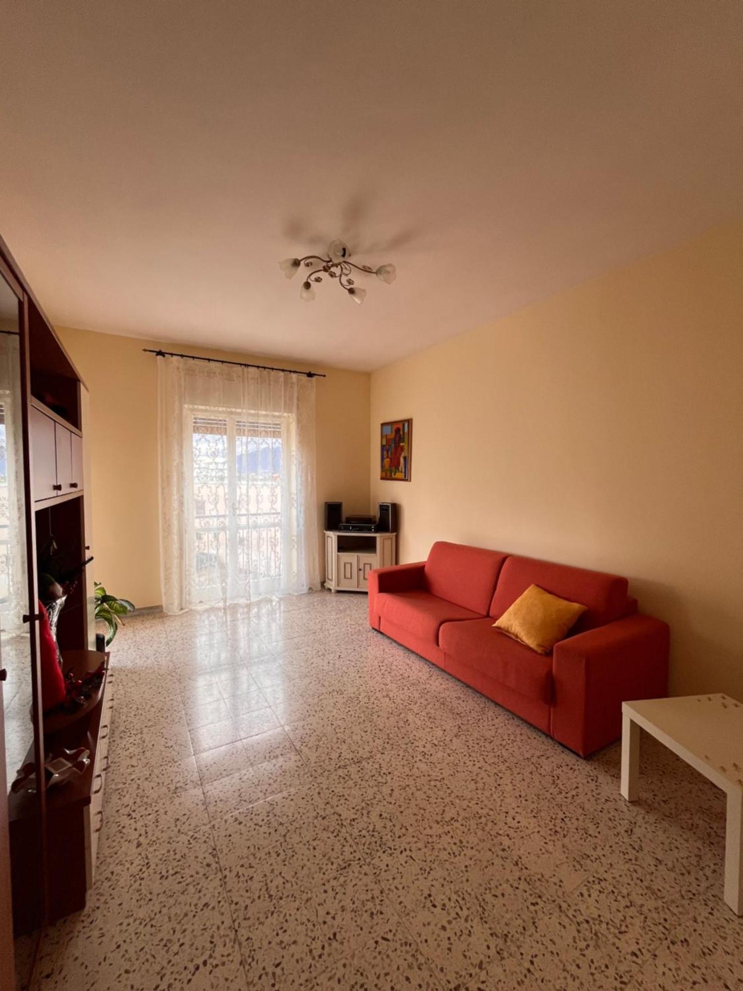Apartament Casa Myrina Scafati Zewnętrze zdjęcie