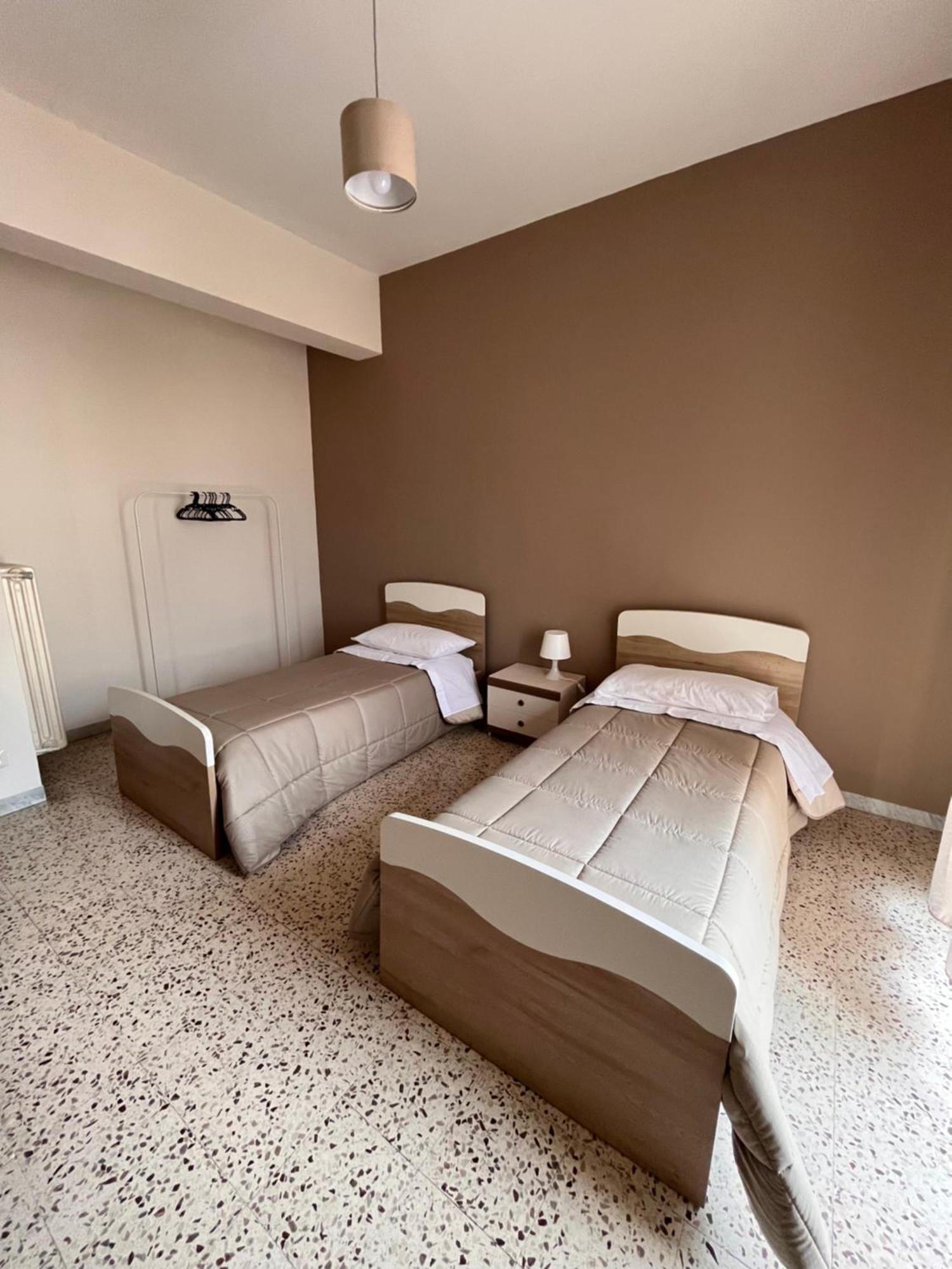 Apartament Casa Myrina Scafati Zewnętrze zdjęcie