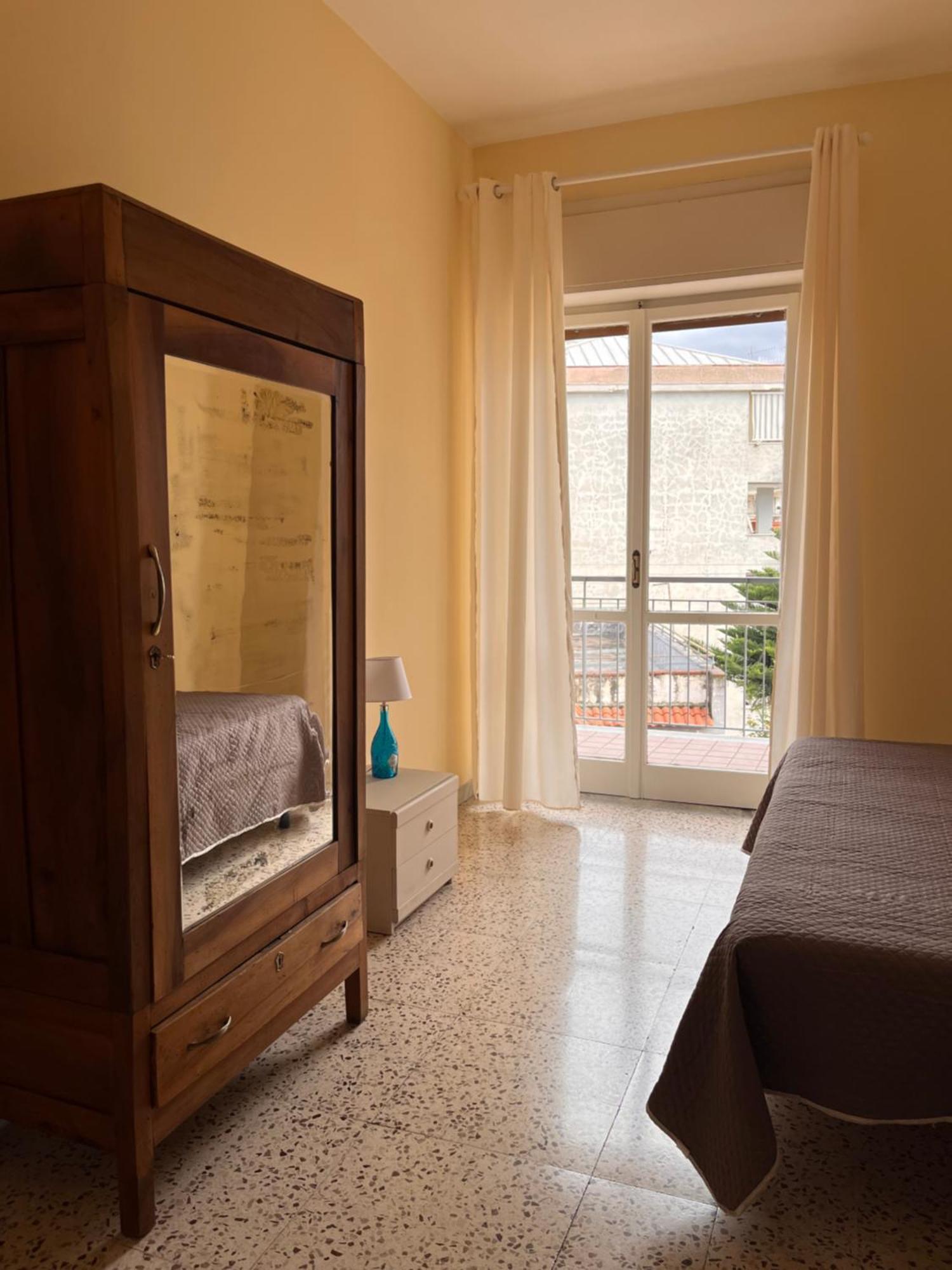 Apartament Casa Myrina Scafati Zewnętrze zdjęcie