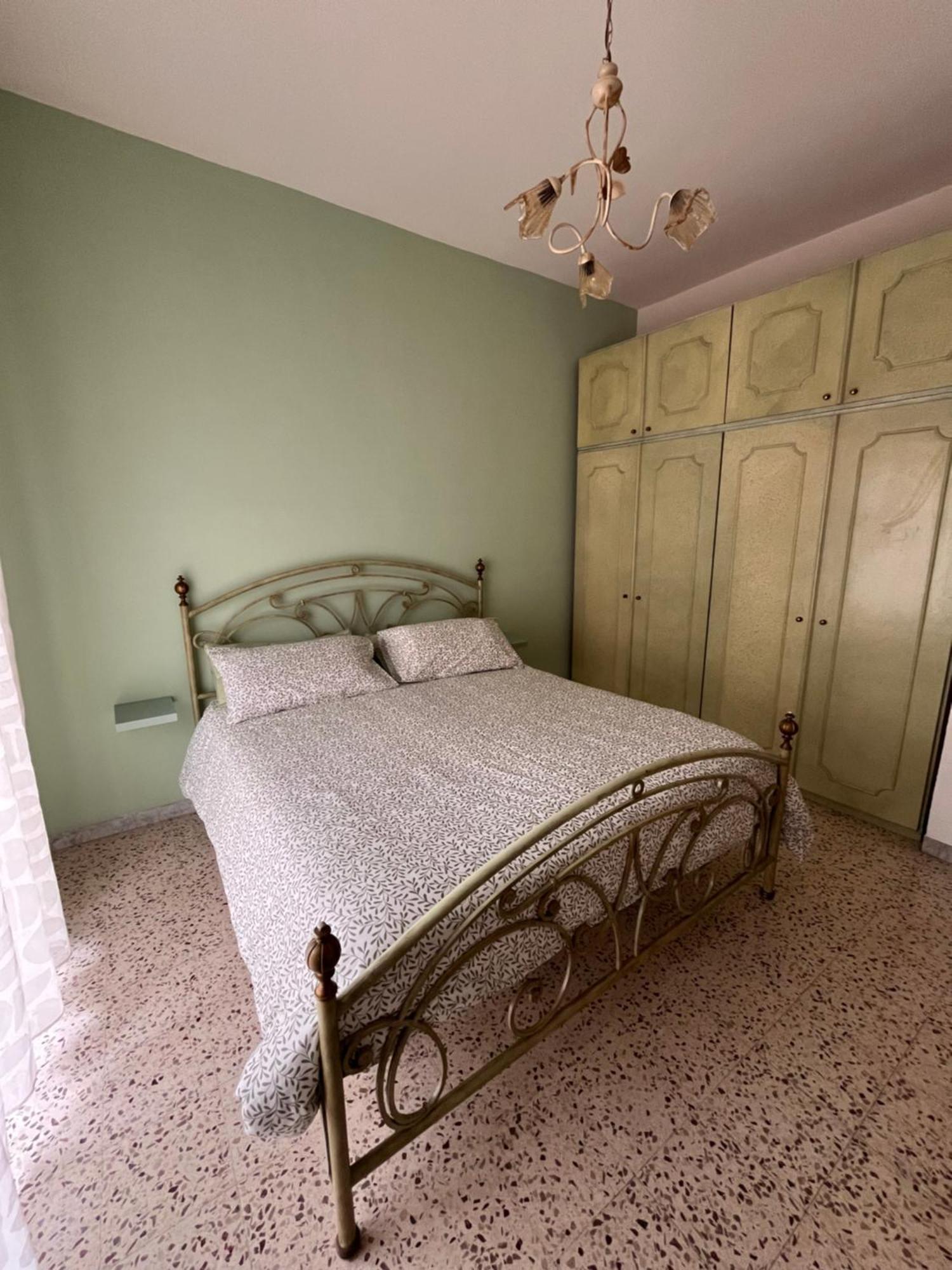 Apartament Casa Myrina Scafati Zewnętrze zdjęcie